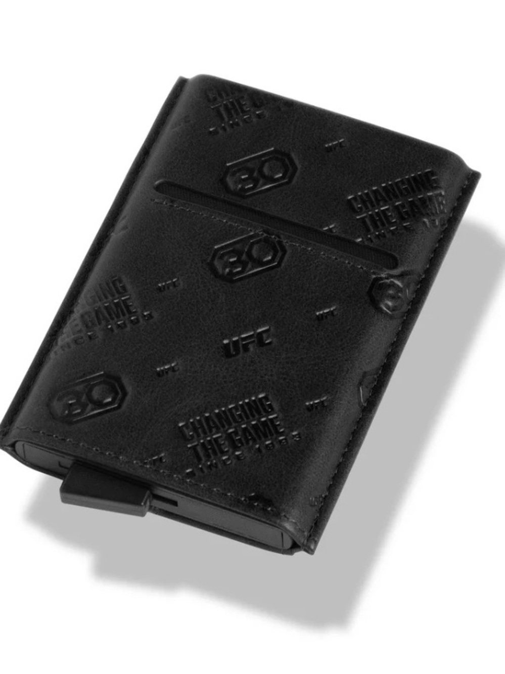 ANDAR + UFC The Pilot Wallet NEW Limited edition SOLD OUT